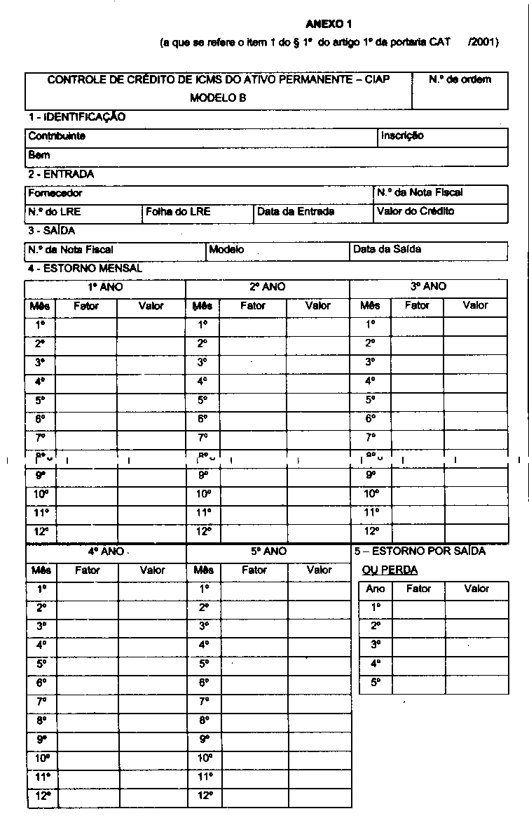 Portaria 25_SP_Anexo I.TIF (116734 bytes)