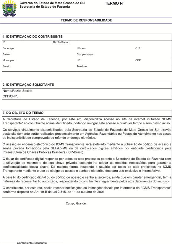 TermoDeResponsabilidade minuta Anexo I NOVA REDAÇÃO CAROL_1