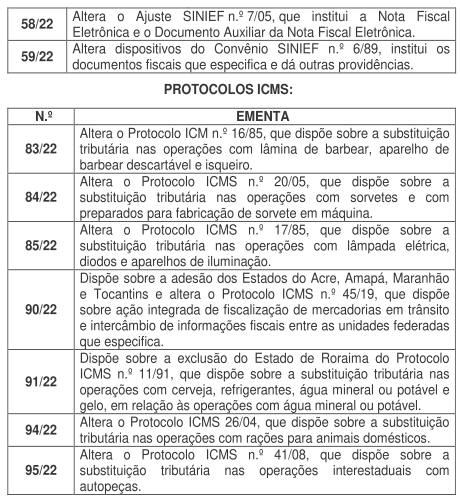 Tela de celular com texto preto sobre fundo branco  Descrição gerada automaticamente