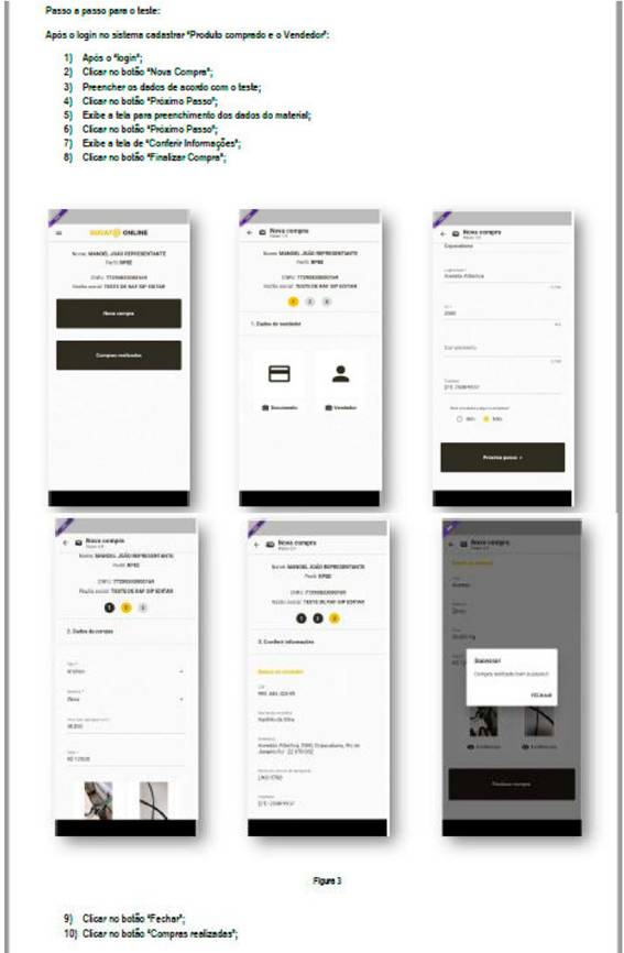 Interface gráfica do usuário, Aplicativo  Descrição gerada automaticamente