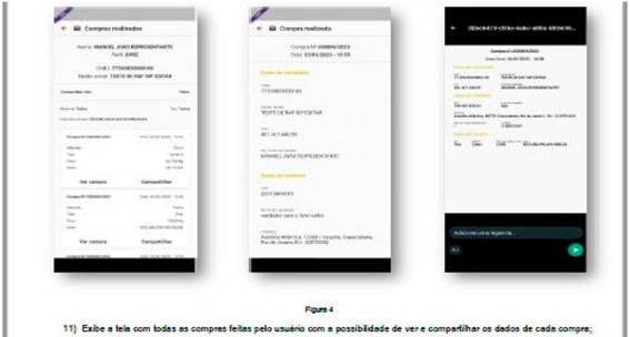 Interface gráfica do usuário, Aplicativo  Descrição gerada automaticamente