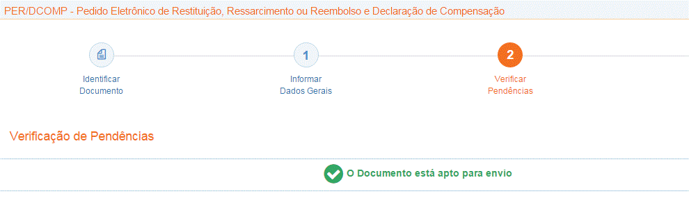 Description: Description: pendencias cancelamento